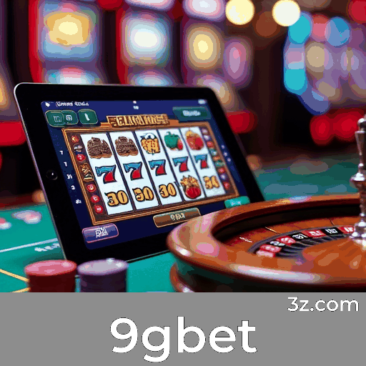 9gbet 