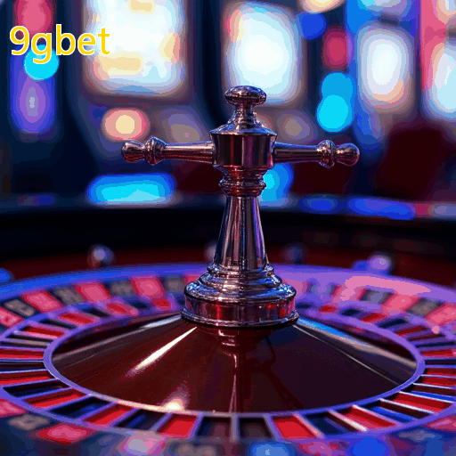Jogos de Slots no 9gbet – Caça-Níqueis com Bônus e Jackpots Incríveis