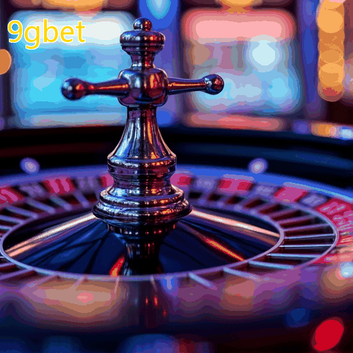 Jogos de Slots no 9gbet – Caça-NĂqueis com BĂ´nus e Jackpots IncrĂveis